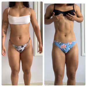 Cutting - 7kg em 03 meses